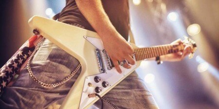 Udemy Hard Rock Lead Guitar TUTORiAL